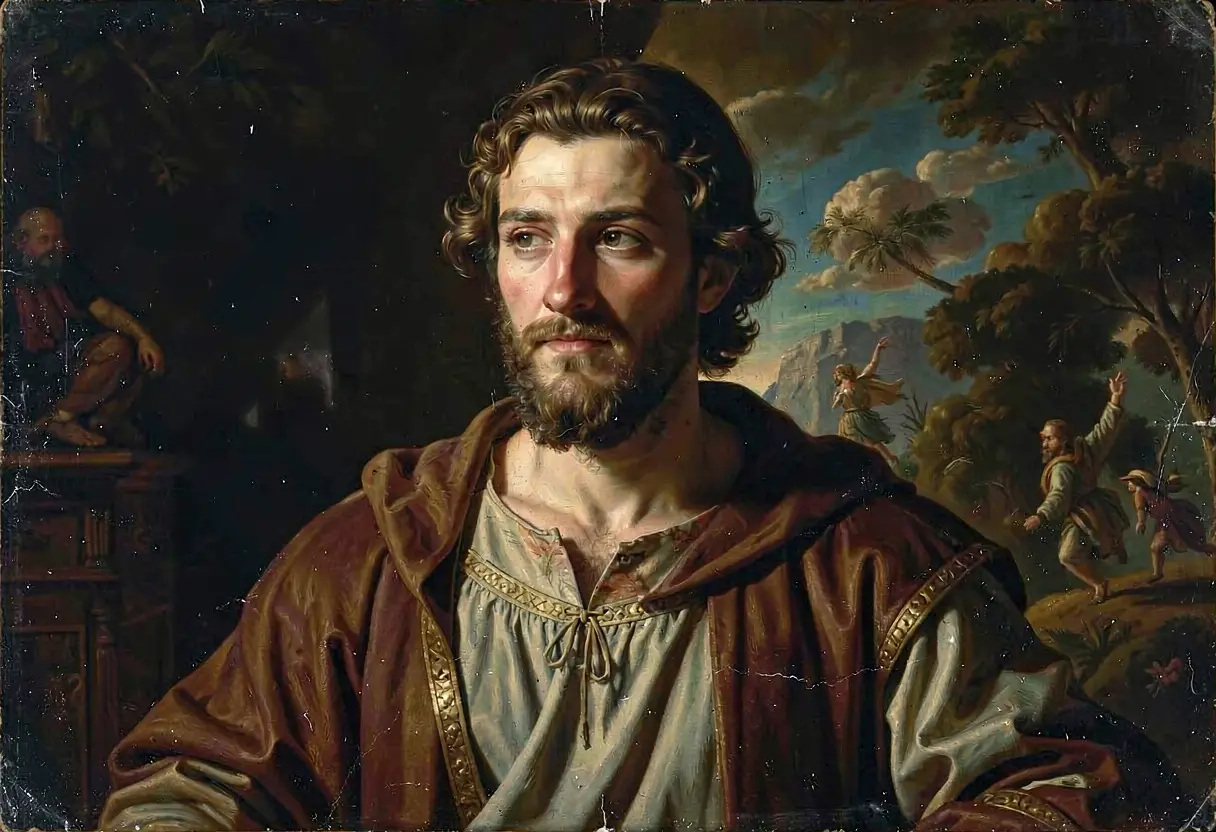 Abraham