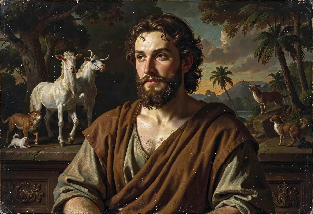 Adam