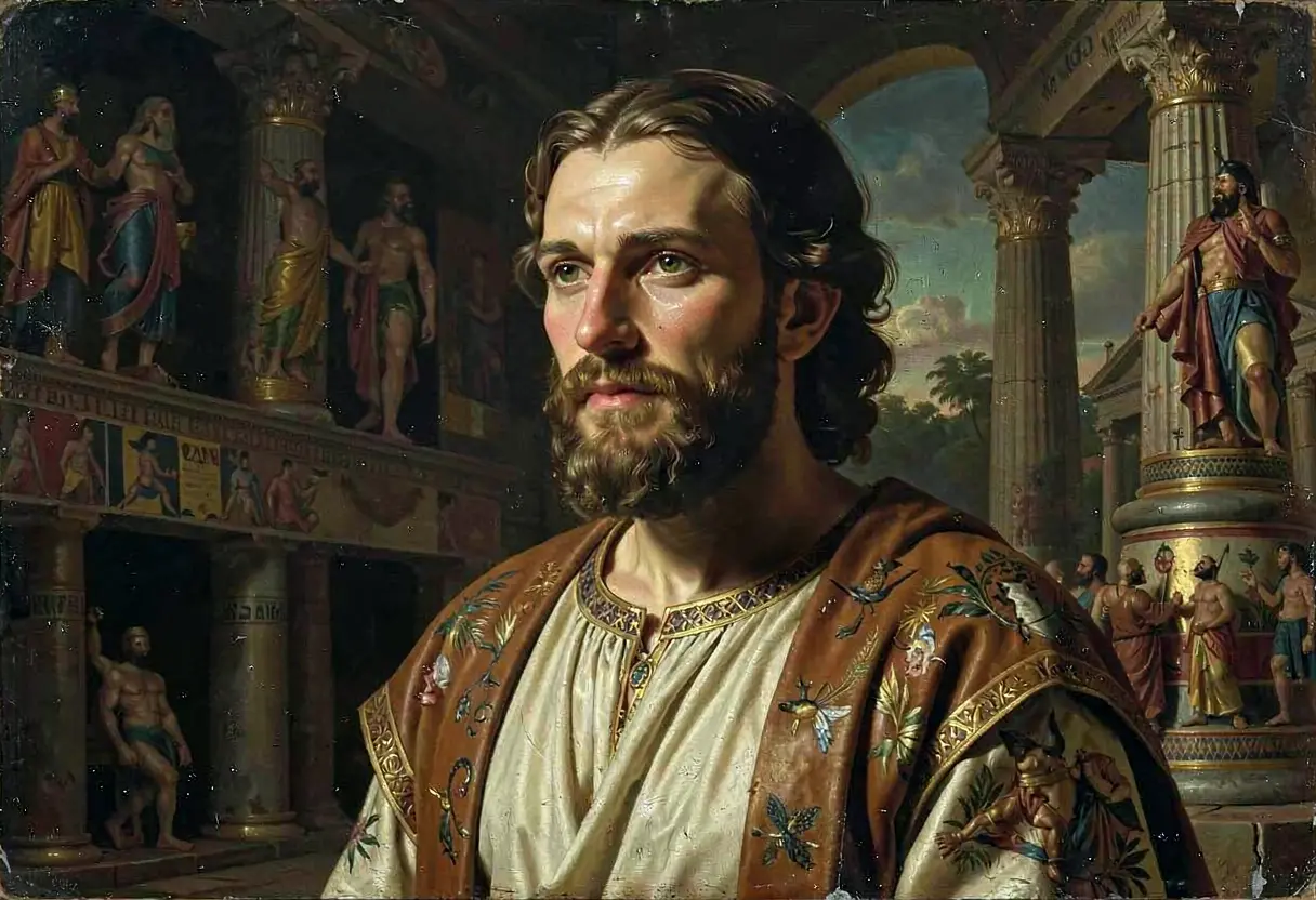 Daniel