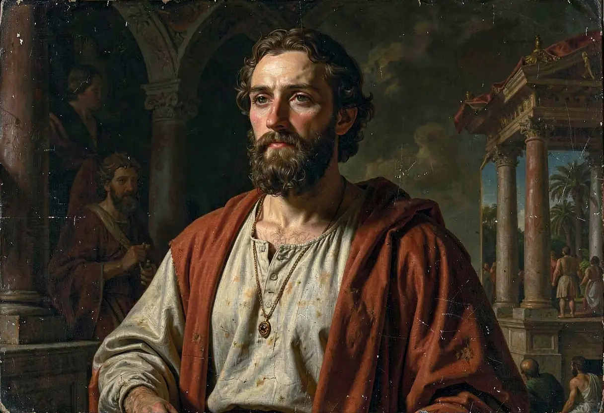Isaiah