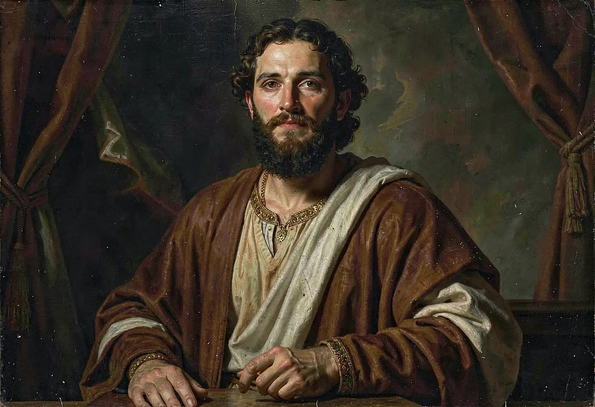 Ishmael