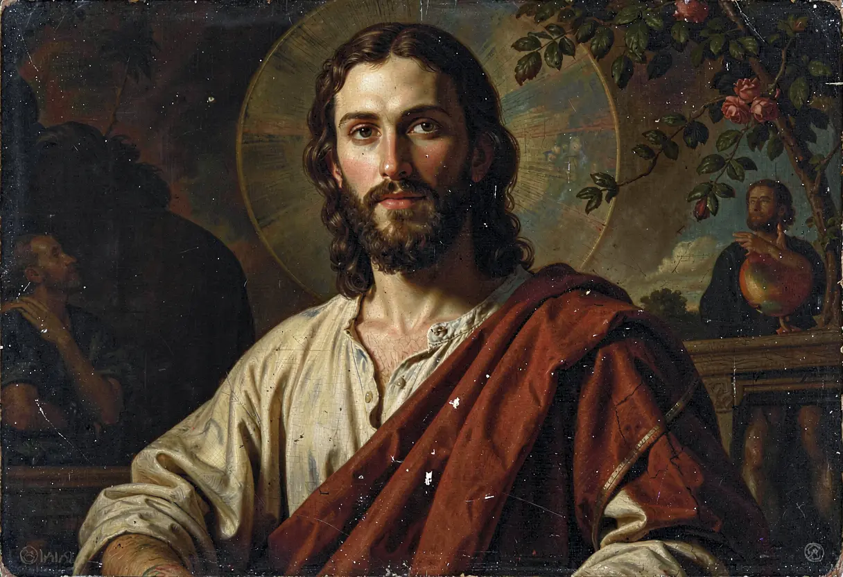 Jesus