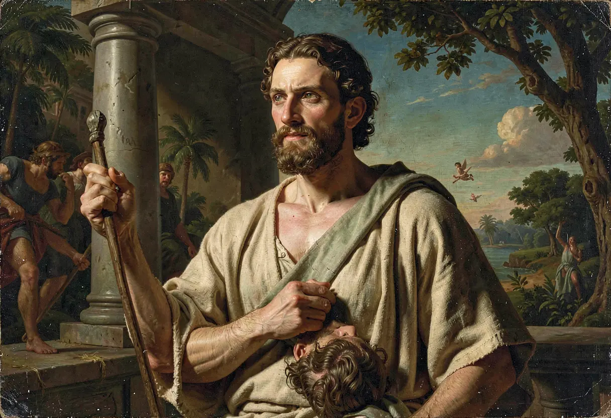 John the Baptist