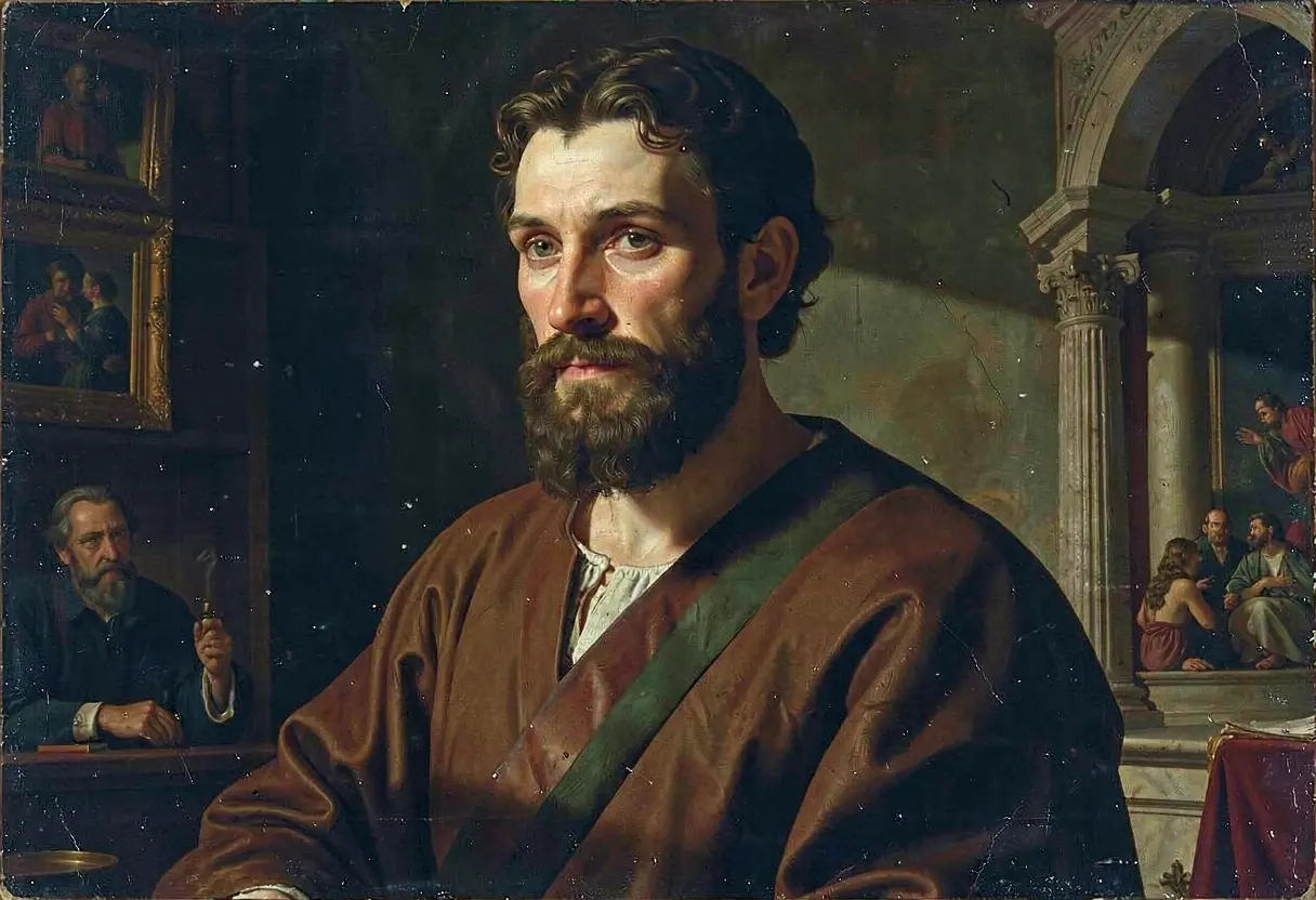 Judas Iscariot