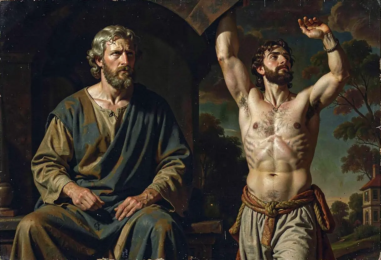 Lazarus
