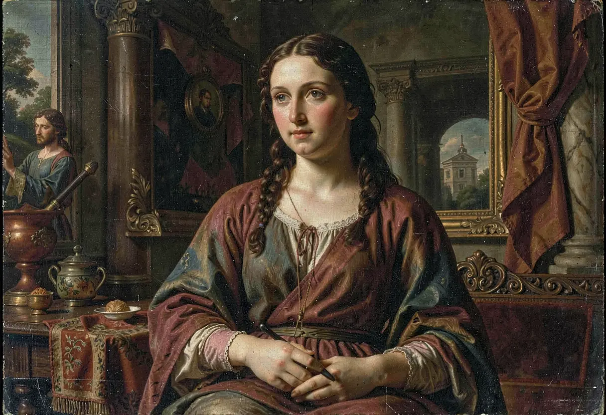 Martha