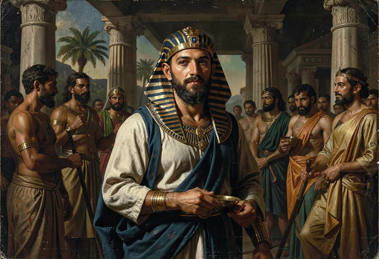 Egyptian