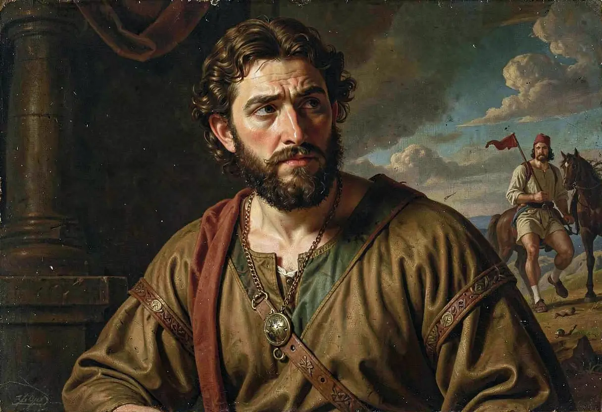 Gideon