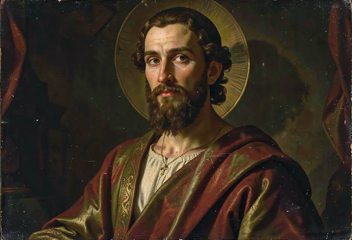 Judas