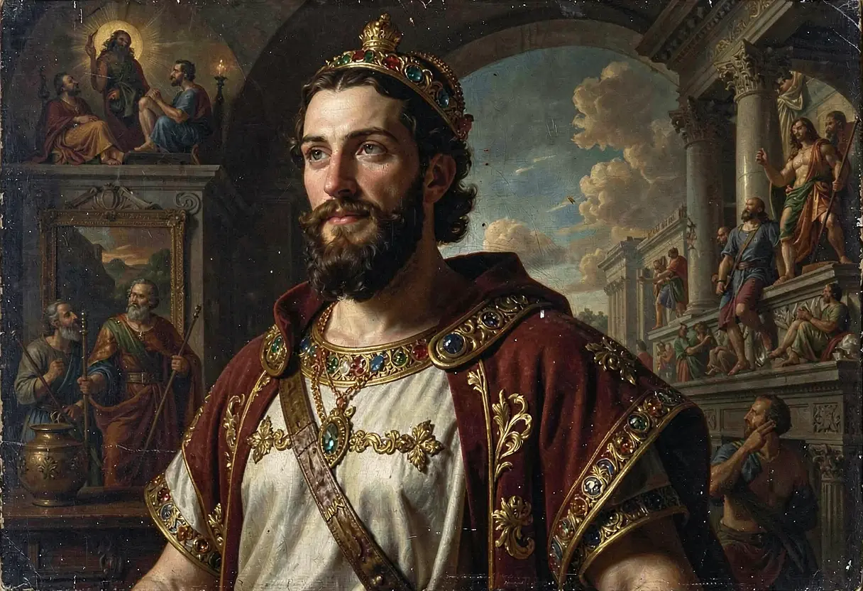 Ahasuerus