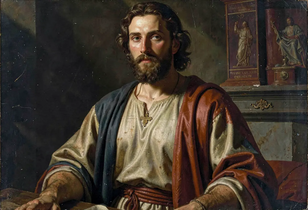 Hebrews