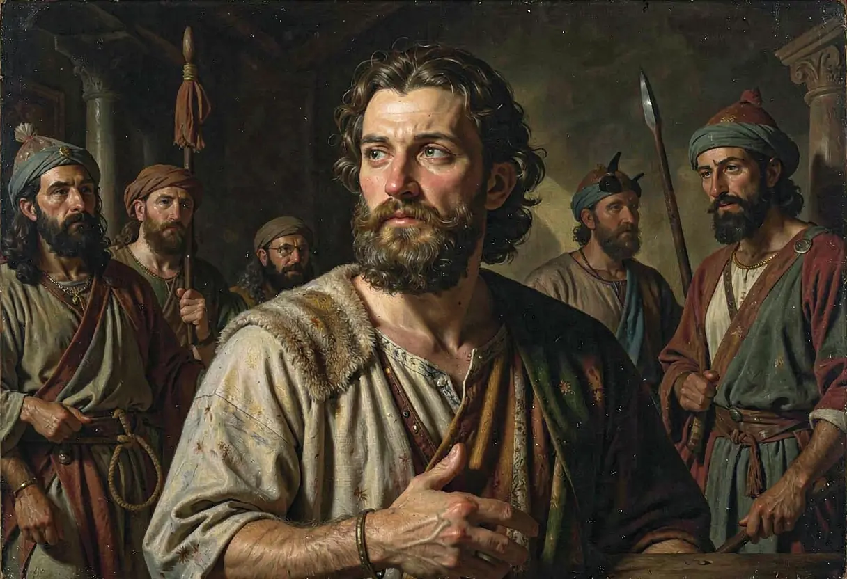 Midianites