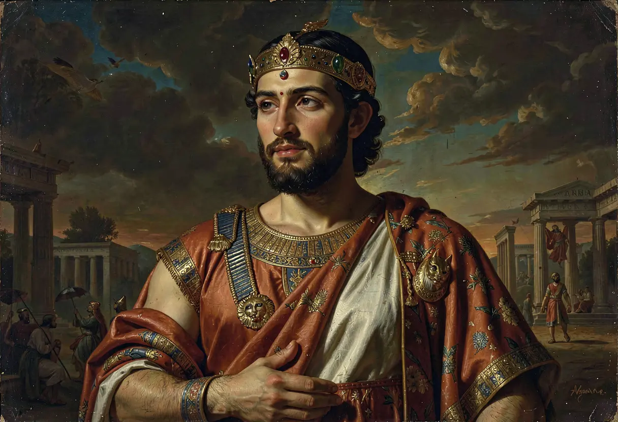 Nebuchadrezzar