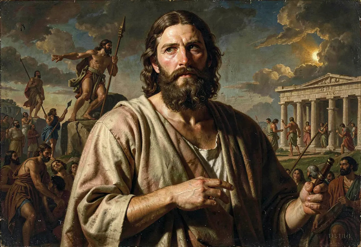 Moses