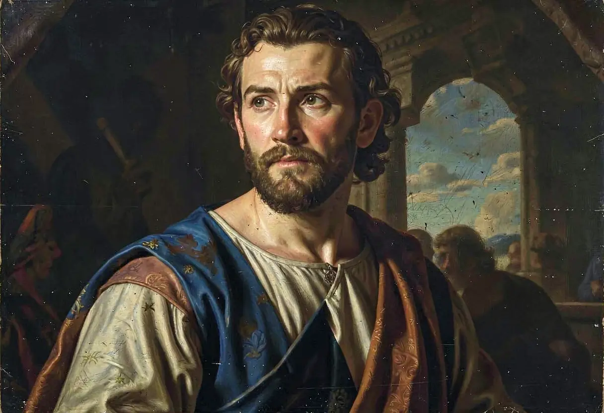 Paul