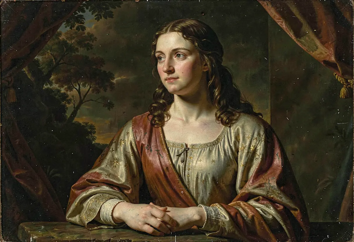 Rebekah