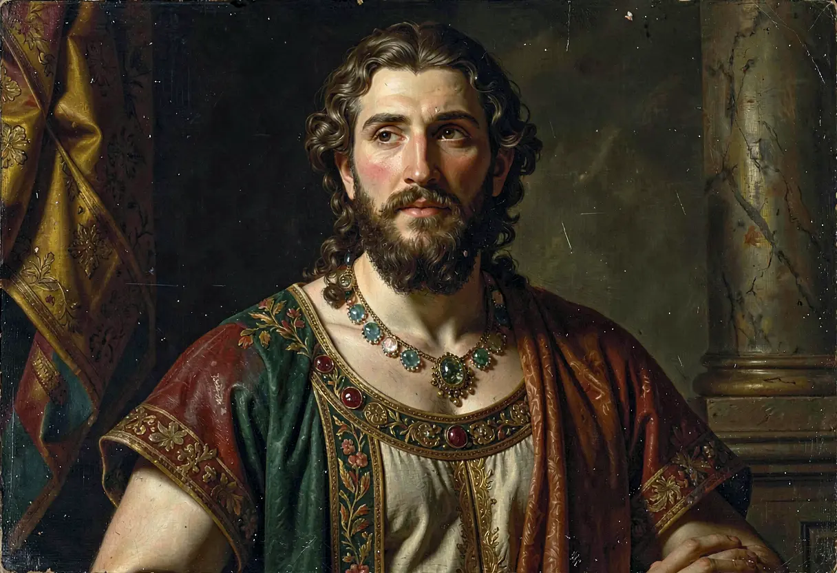 Solomon
