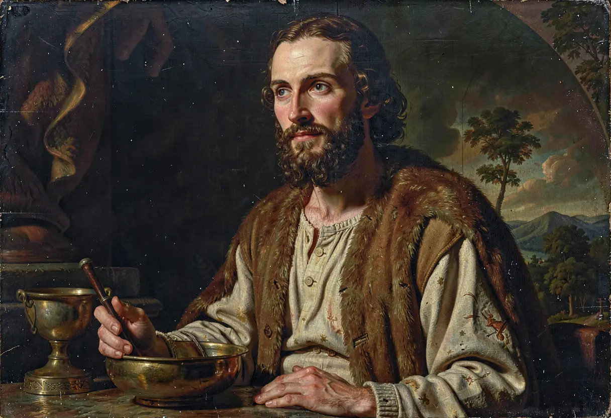 Isaac