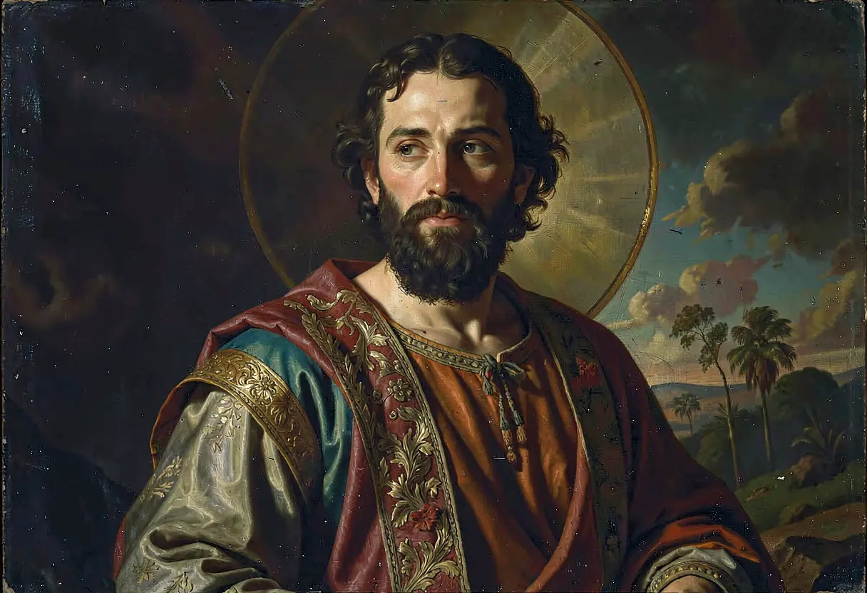 Manasseh