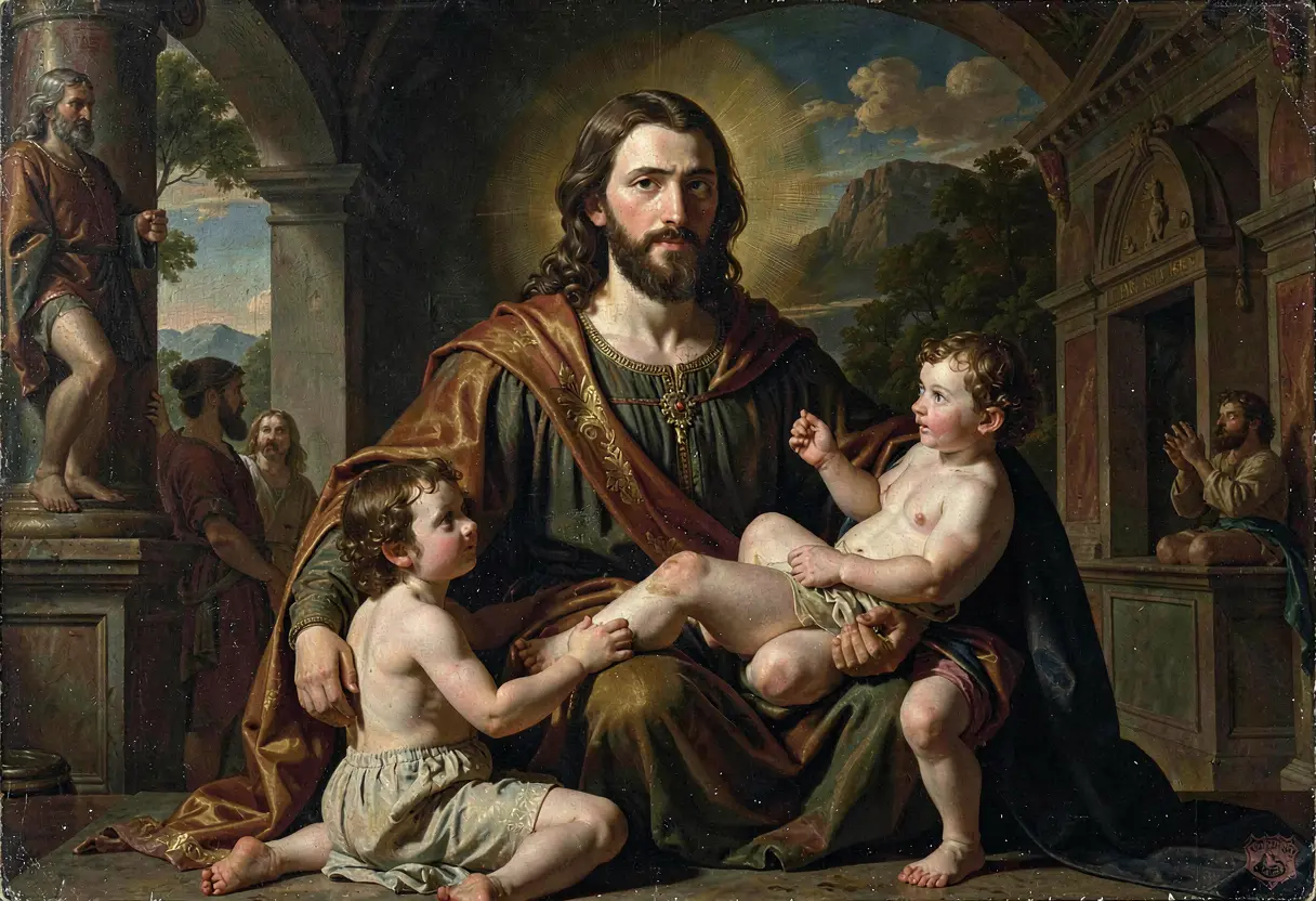 Merciful