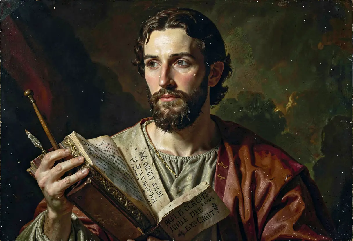 Scripture