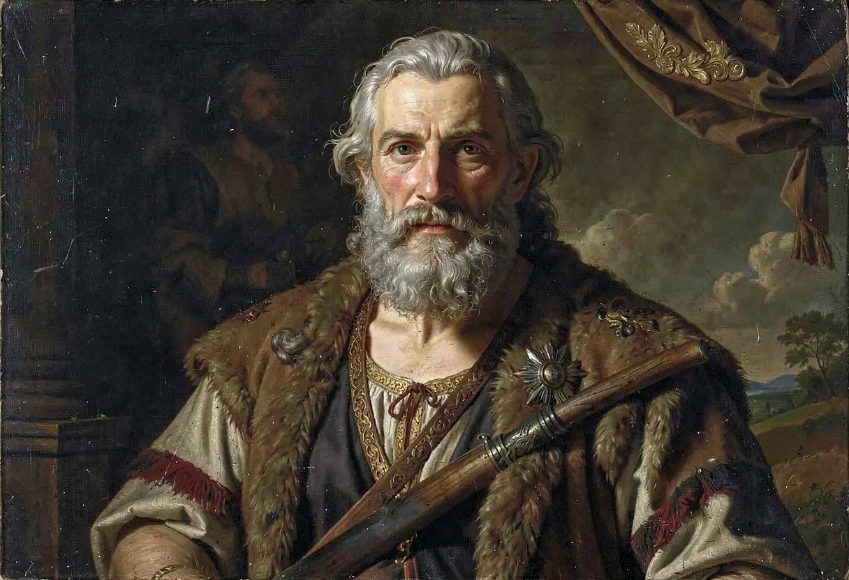 Esau