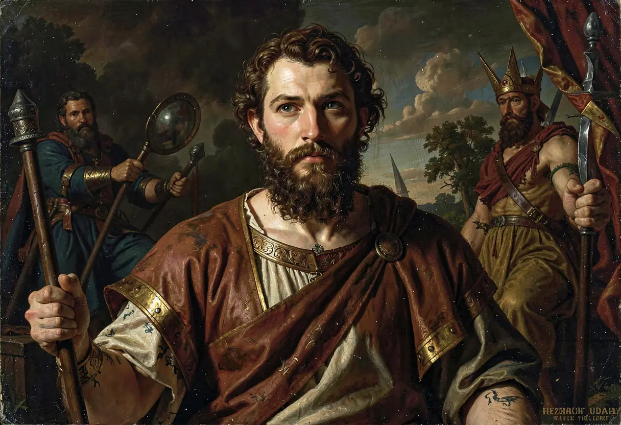 Hezekiah