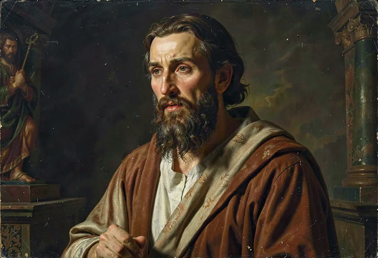 Jeremiah