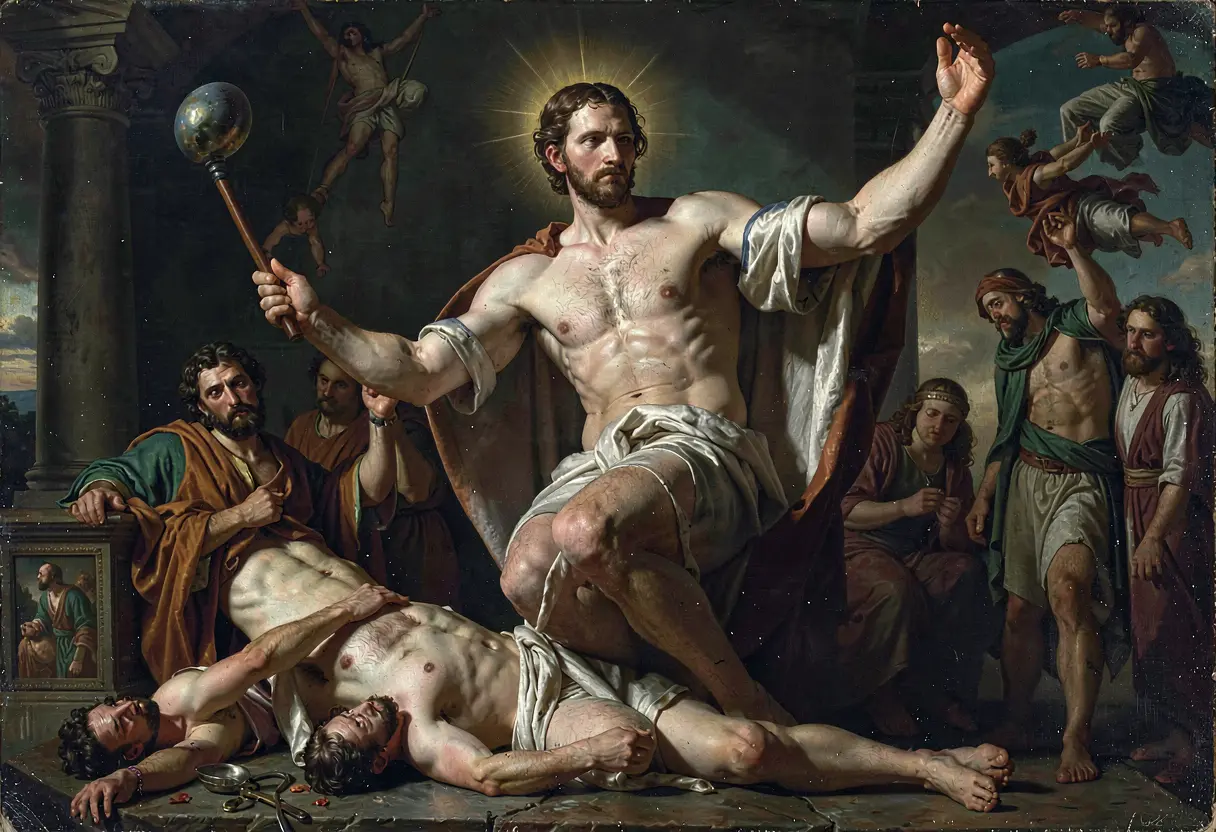 Resurrection