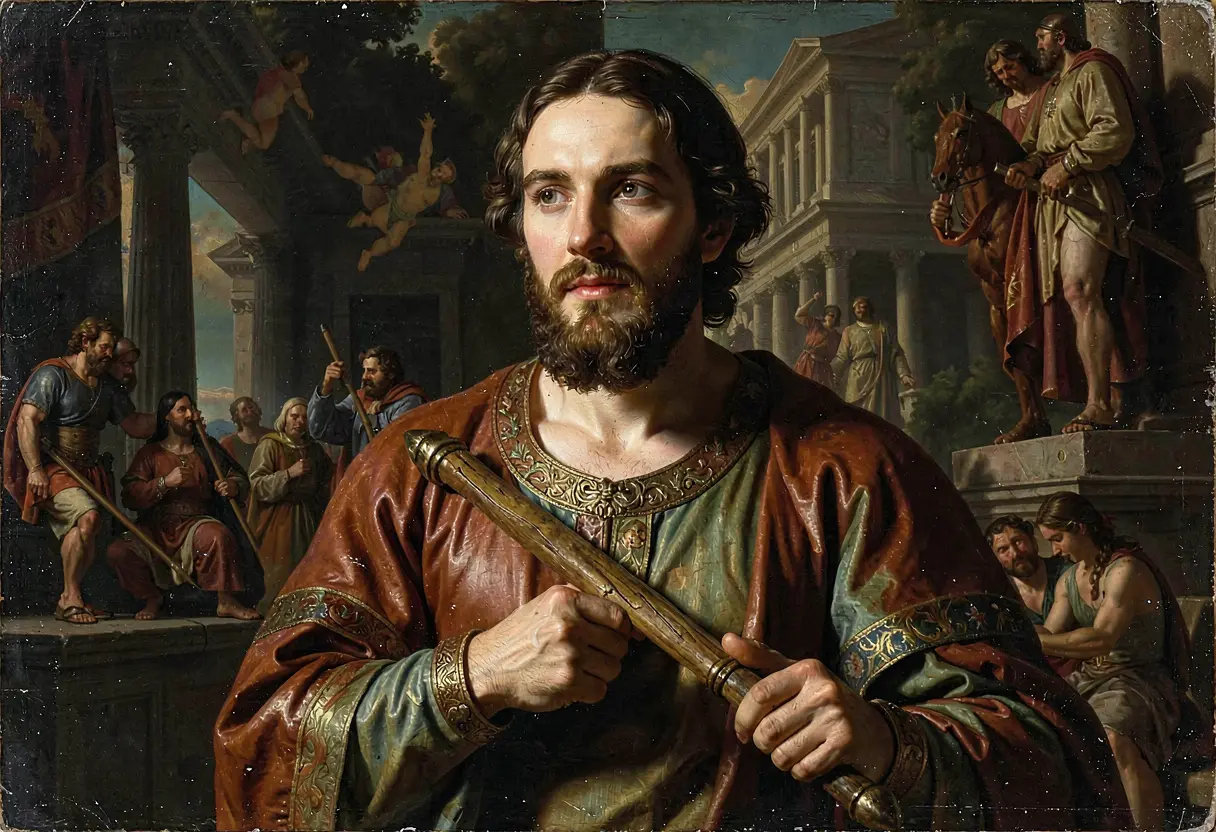 Ammon