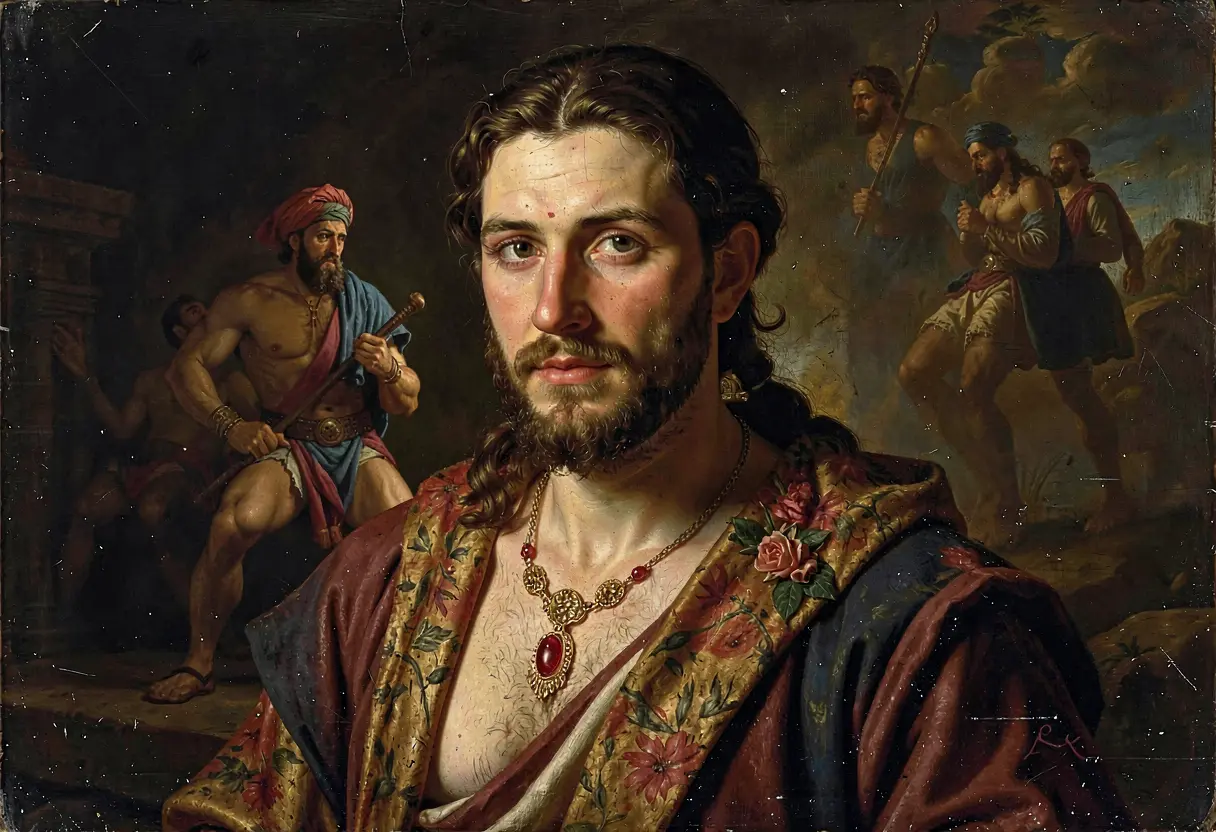 Amorites