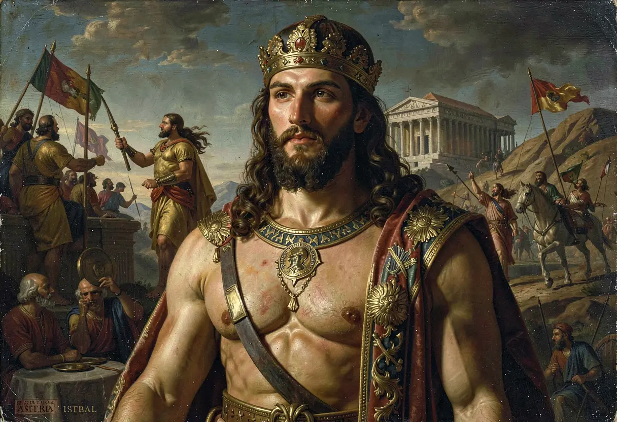Assyria