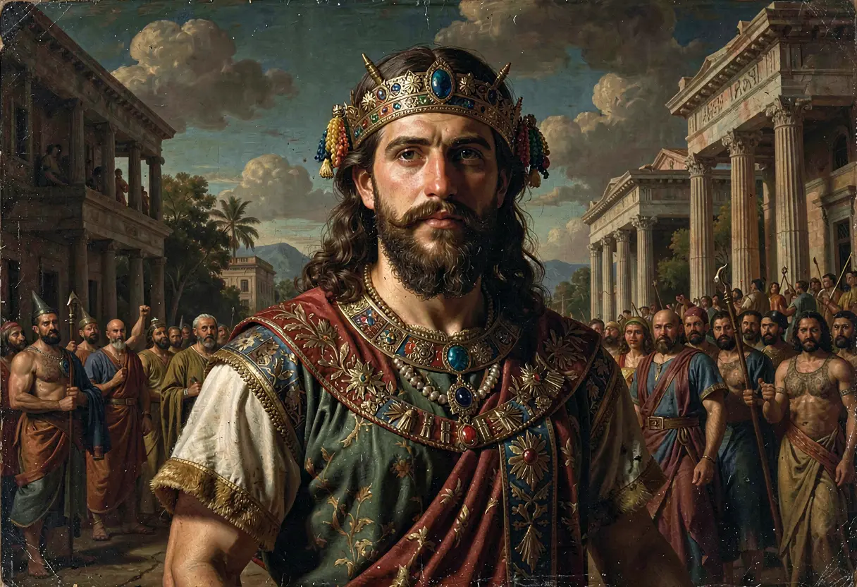 Jeroboam