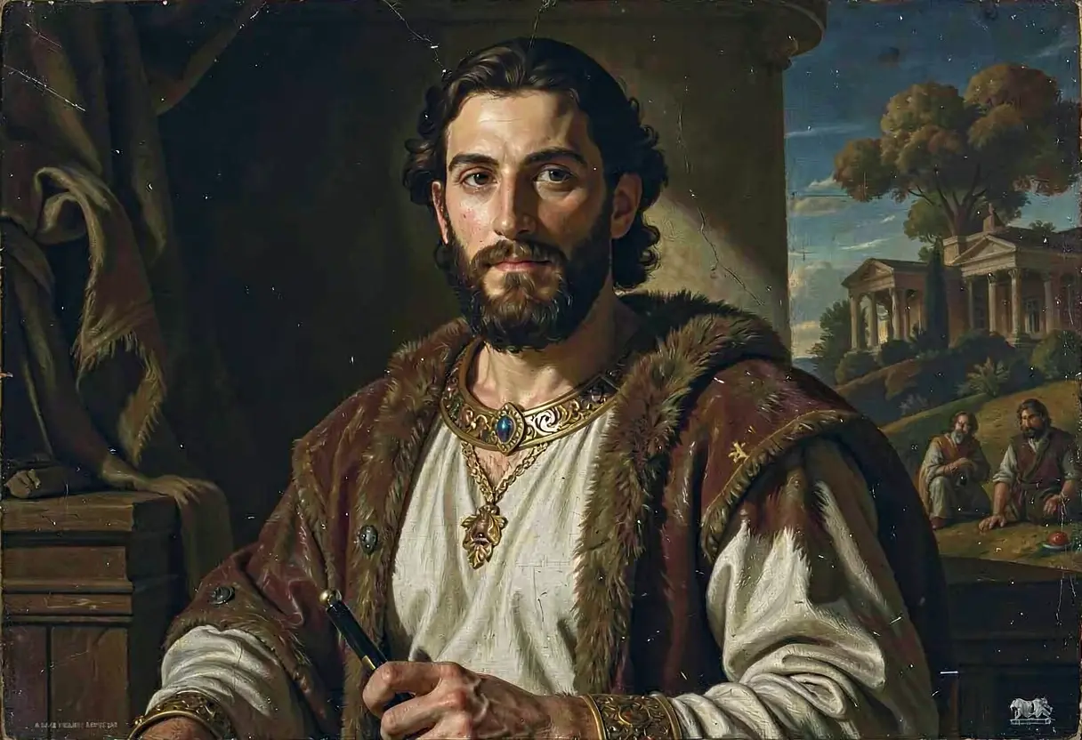 Abimelech