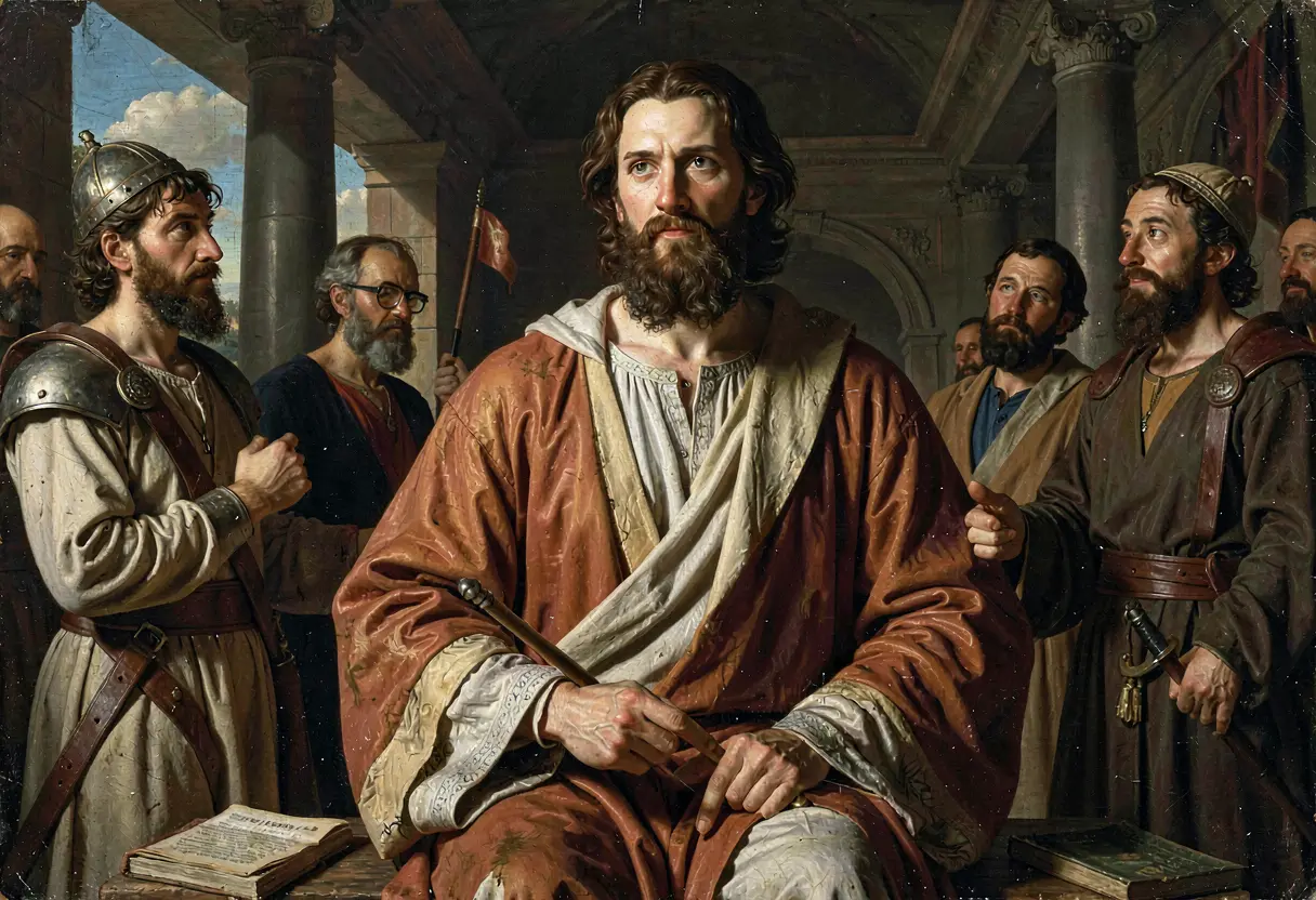 Pharisees