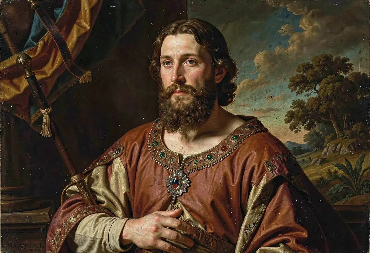 Naphtali