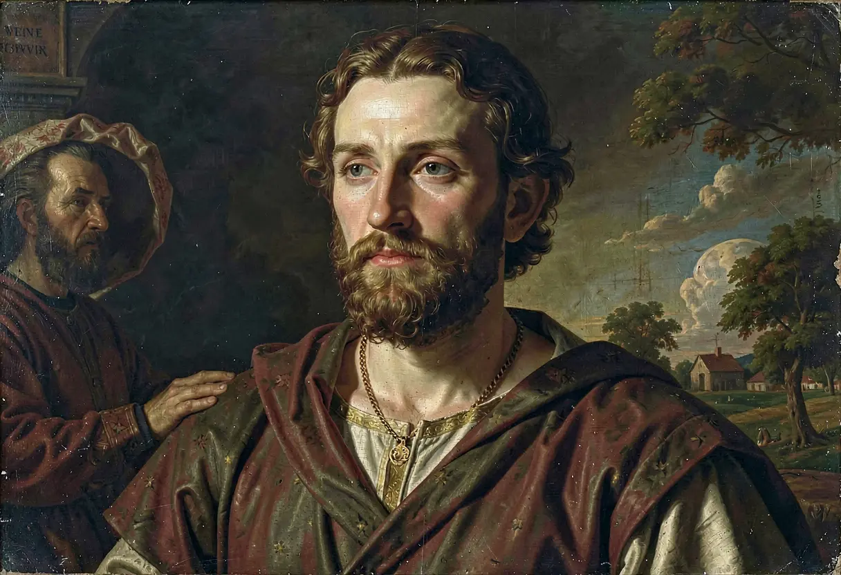 Whosoever