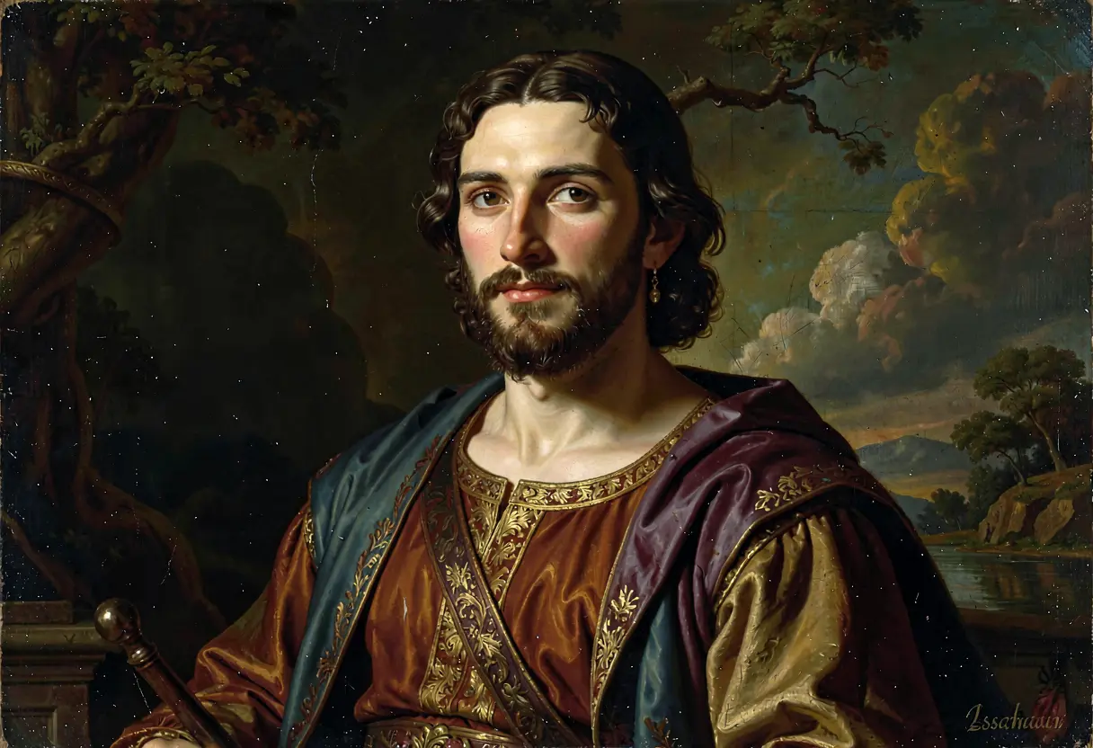 Issachar