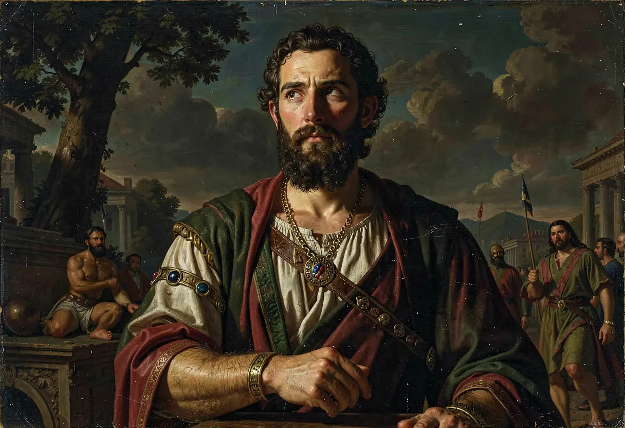 Mordecai