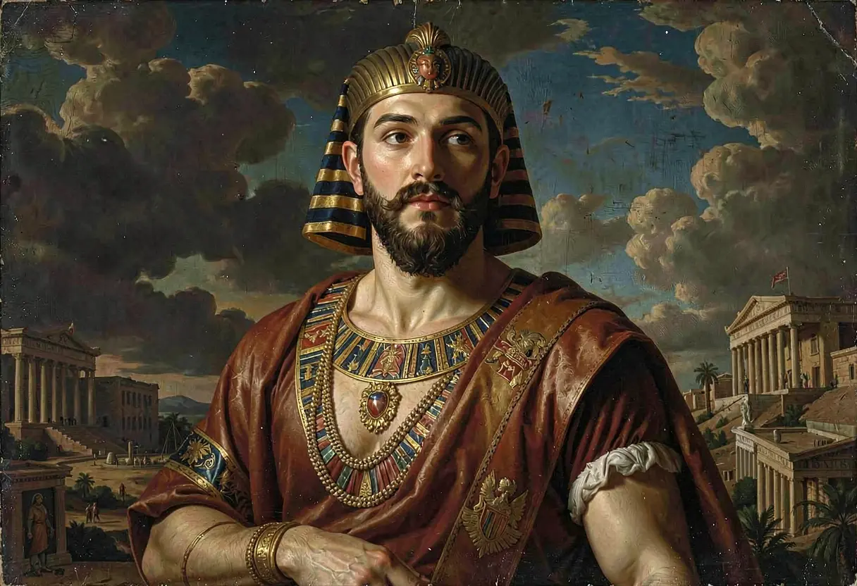 Nebuchadnezzar