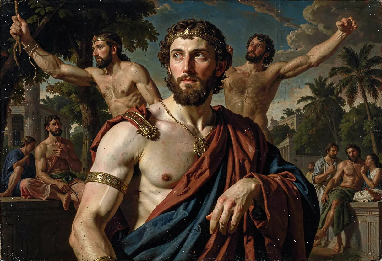 Pilate