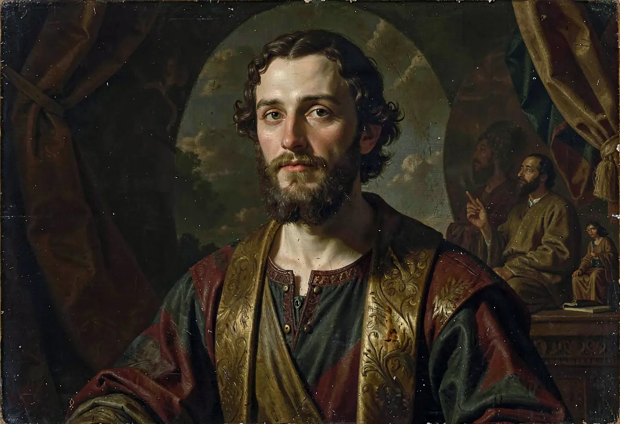 Zechariah