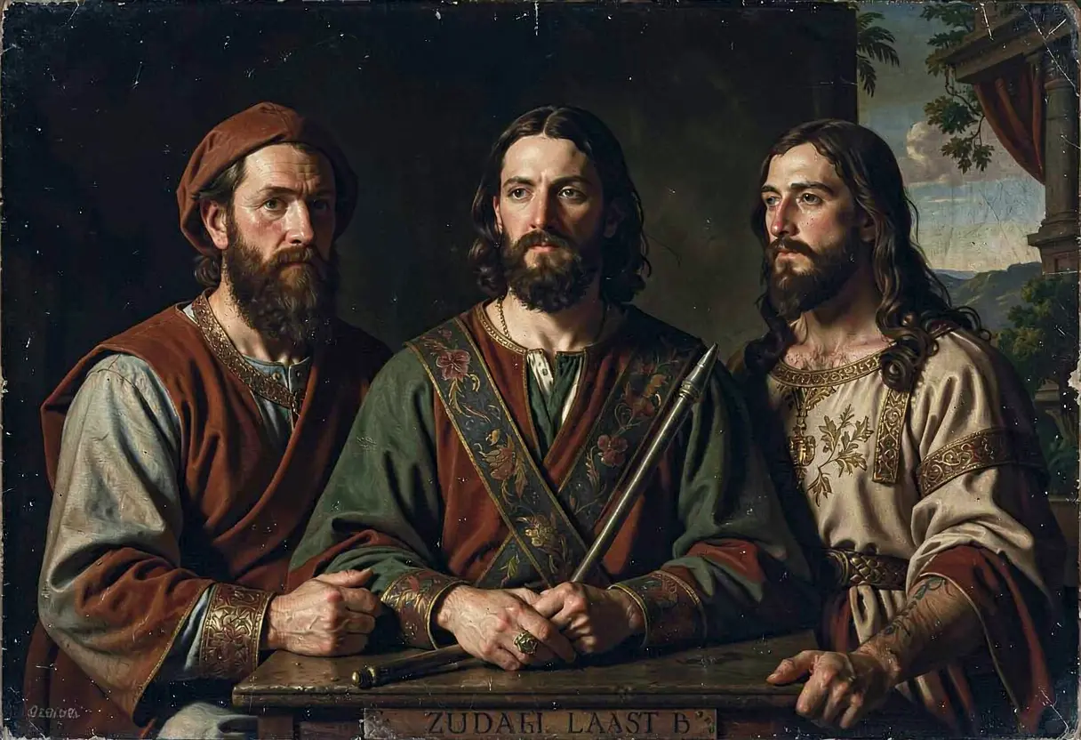 Zedekiah