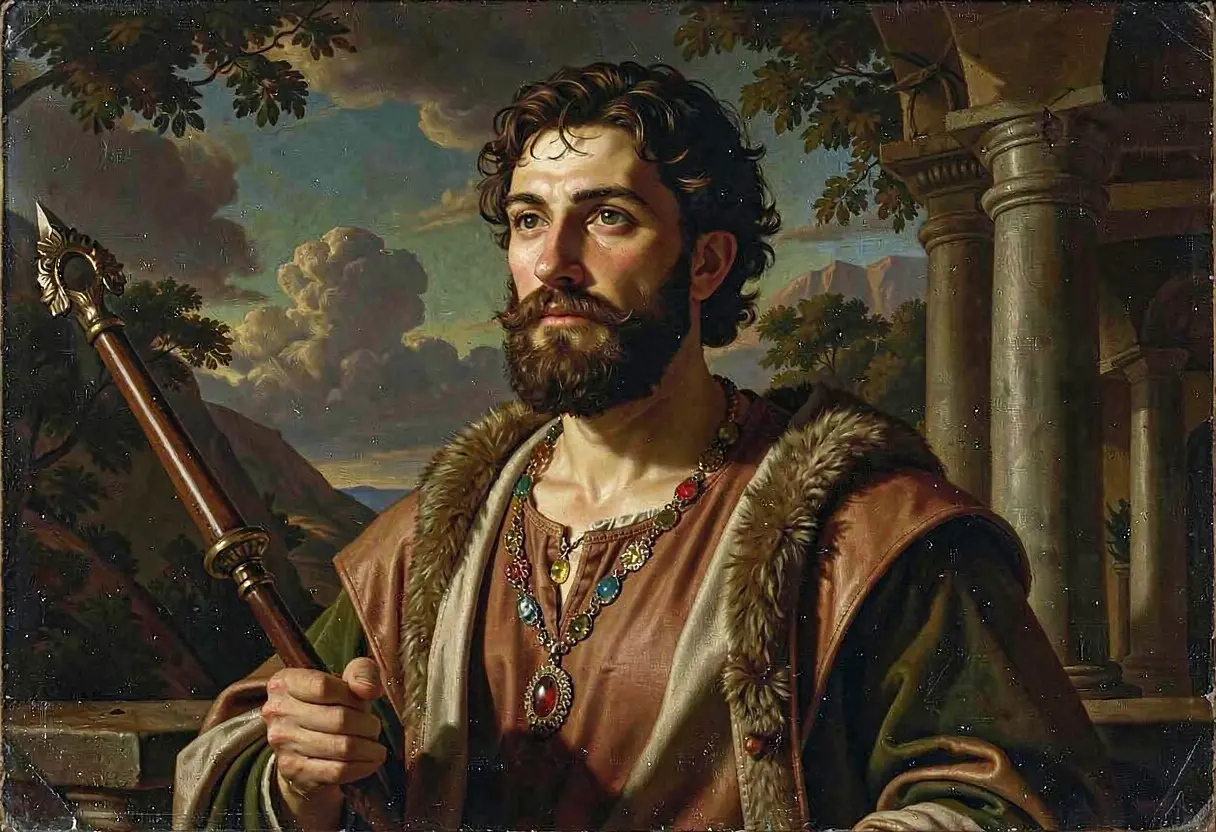 Josiah