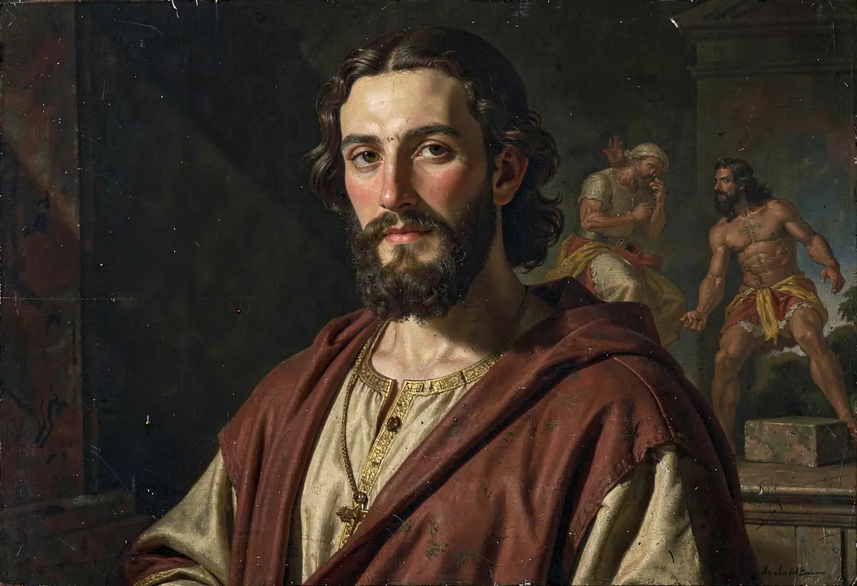 Judaea