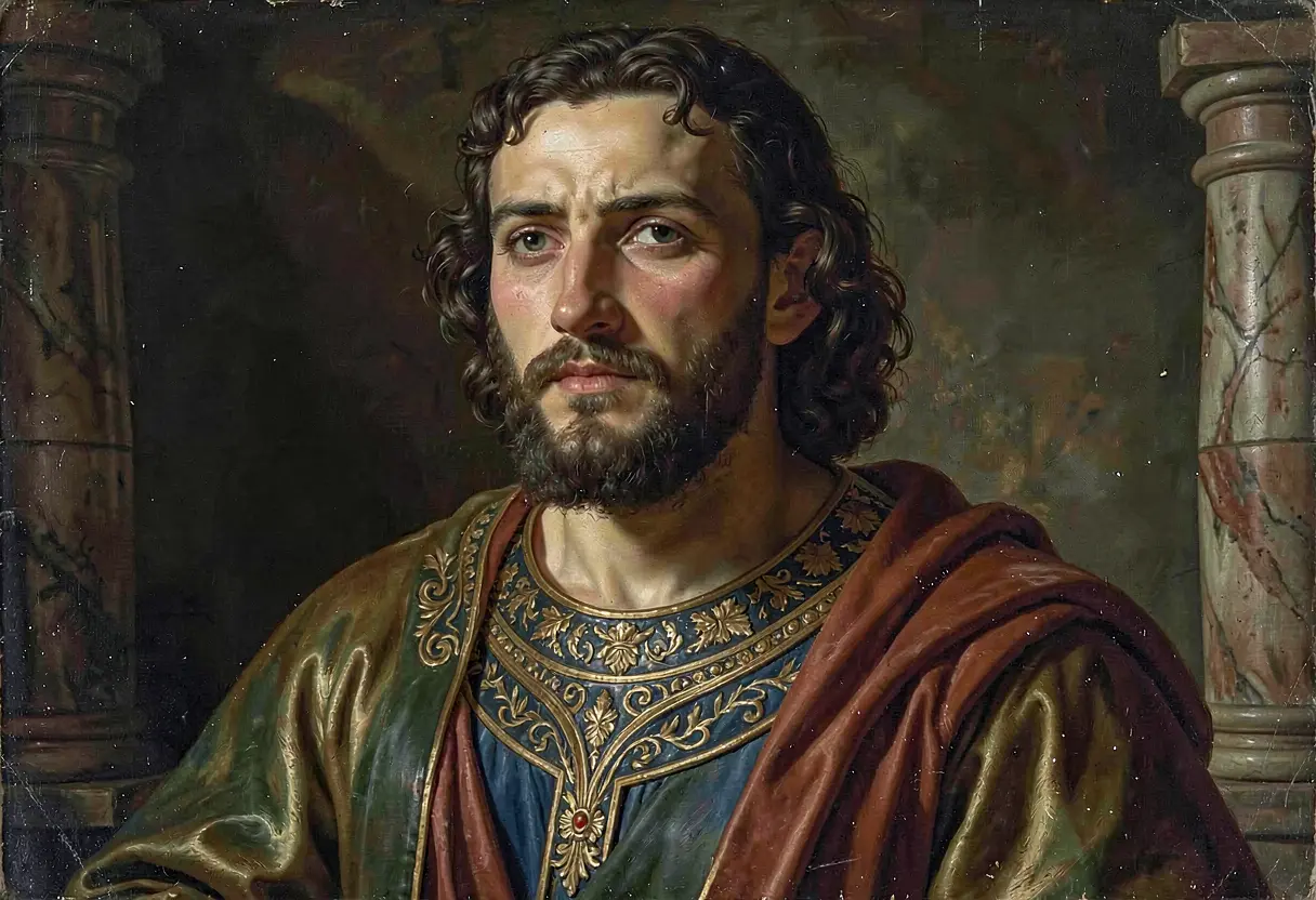 Rehoboam
